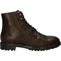 Blackstone Veterboots 'Lester UG21' donkerbruin
