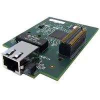 Zebra upgrade kit, ethernet, RS-232