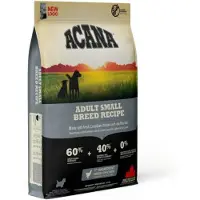 Acana Adult Small Breed Dog Heritage