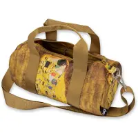 LOQI Weekender Medium - The Kiss gerecycled