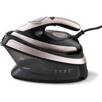 Maestro Mr-320c Ceramic Soleplate 1.5l 2400w Strijkstation