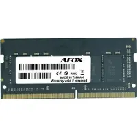 AFOX AFSD416PS1P geheugemodule 16 GB 1 x 16 GB DDR4