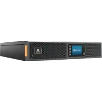 Vertiv Liebert GXT5-2000IRT2UXLN UPS Dubbele conversie (online) 2 kVA 2000 W 8 AC-uitgang(en)