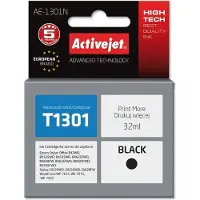 Action Encre activejet ae-1301n | noir | 32 ml | epson t1301 expacjaep0207