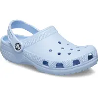 Crocs Open schoenen 'Classic' lichtblauw