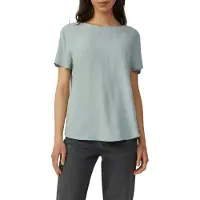 s.Oliver Blouse mintgroen