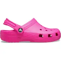 Crocs Open schoenen pink