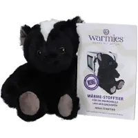 Warmies Stinkdier mini