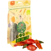 Garden Bites Veggie Buddies hondensnack S