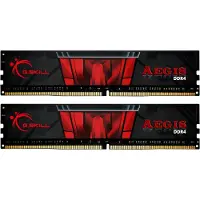 G.Skill Aegis 2x16GB DDR4 3200MHz (F4-3200C16D-32GIS)
