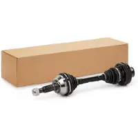 RIDEX 13D0286R Aandrijfas