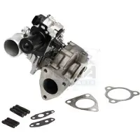MEAT & DORIA 651301 Turbocharger