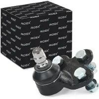 RIDEX 2462S0619 Fuseekogel