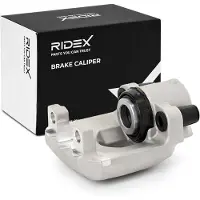 RIDEX 78B2404 Remklauw