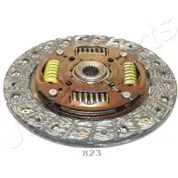 Japanparts DF-823 Koppelingsplaat
