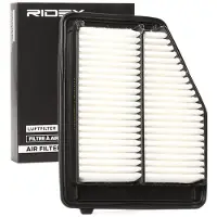 RIDEX 8A0591 Luchtfilter