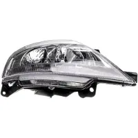 TYC Koplamp rechts 20-0023-05-2 TYC voor o.a. CITROEN