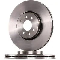 Brembo 09.9895.10 Remschijf