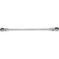 Bgs Ratel knie ringsleutel - 14 x 15 mm
