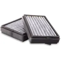 AUTOMEGA 180026110 Luchtfilter