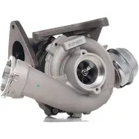 RIDEX 2234C0144 Turbocharger