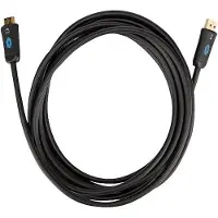 Crestron Electronics Adapterkabel - DisplayPort mä (3.66 m, DisplayPort), Videokabel