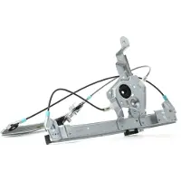 RIDEX 1561W0027 Raammechanisme