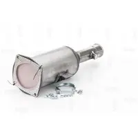 NAP carPARTS CAD10070 Roetfilter (DPF)