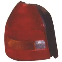 Diederichs 5206291 Achterlicht