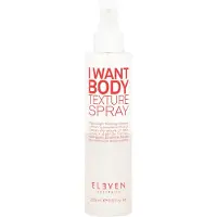 Eleven Australia I Want Body Texture Spray Texturizing Spray 200 ml