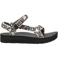 Teva Sandaal 'Midform Universal' grijs / zwart / offwhite