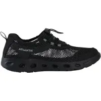 Atlantis Explorer - Hybride Waterschoenen voor volwassenen - Zwart - 44