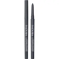 IsaDora Eyeliner & Kajal Intense 24 uur draag- en veegvast 0.3 g