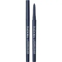 IsaDora Eyeliner & Kajal Intense 24 uur draag- en veegvast 0.3 g