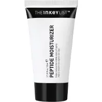 The Inkey List - Peptide Moisturizer Peptide Moisturizer - 50 ML