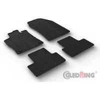 GledRing 0167 Automatten