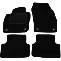 Custo Pol VW460C Automatten