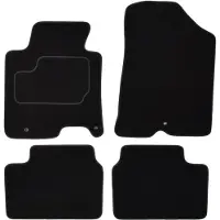 Custo Pol KIA75C Automatten
