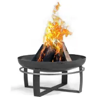 Cookking “viking” vuurschaal op poten 80 cm -
