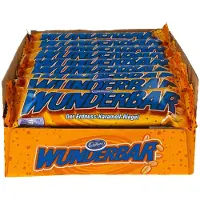 Cadbury Wunderbar - 24 Stuks