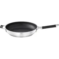 Rösle Koekenpan Silence Pro Ø32 cm