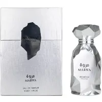 Arabiyat Prestige Marwa parfum - Uniseks eau de parfum met citrus, thee en houtnoten - 100ml
