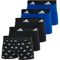 Adidas Lange onderbroek 'Active Flex' blauw