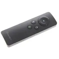 Zazitec AirMouse LX – Universele Air Mouse Afstandsbediening voor Windows, iOS & Android
