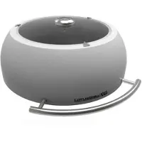 LotusGrill XXL Deksel rvs - Ø680mm