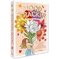 Hachette heroes Mood tracker: Les couleurs de votre humeur (de kleuren van je humeur) -