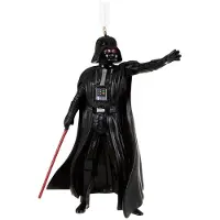 Hallmark Funko POP! - Star Wars - OBI-Wan Kenobi Darth Vader Collector Figuur - Hars