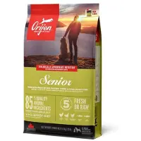 Orijen Senior Dog Whole Prey
