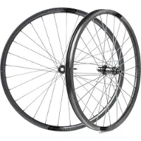 Miche wielset k6 boost disc shimano spline passing