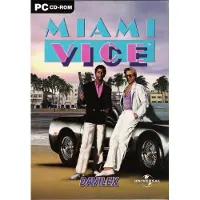 Miami Vice - Windows